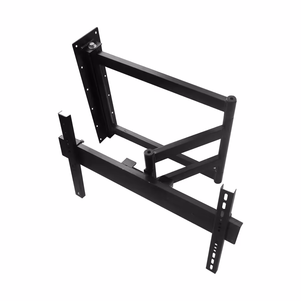 Rack articulado 60 a 80 pulgadas