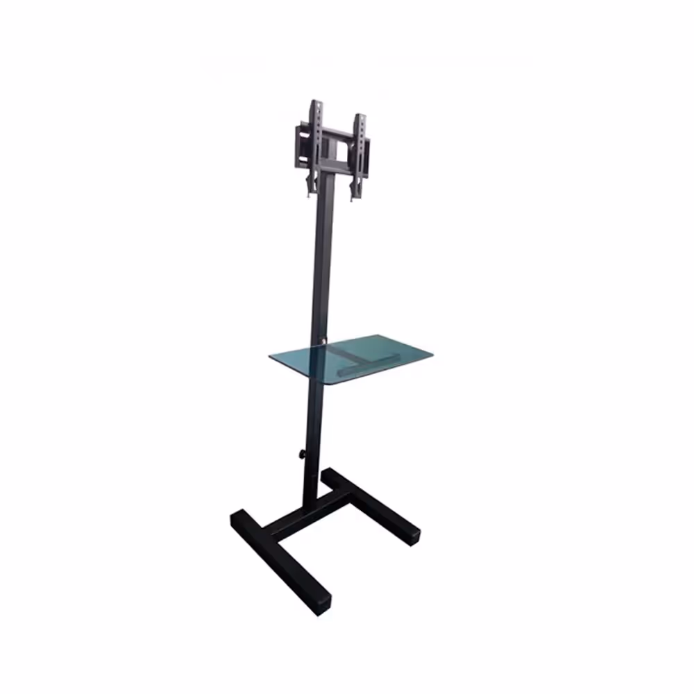 Rack para pedestal 26 a 43 pulgadas